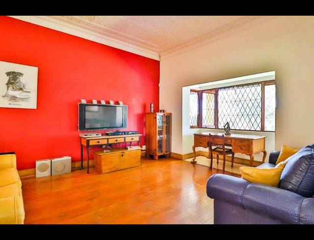 3 BEDROOM HOUSE FOR SALE IN KENSINGTON